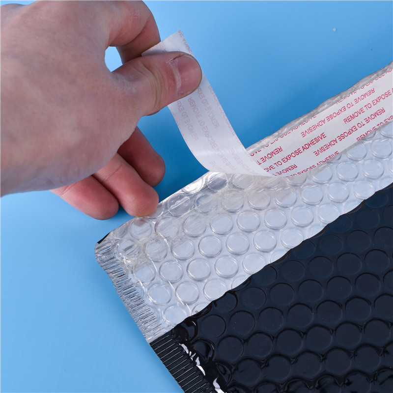 Small Poly Bubble Mailers 10x13'' Matt Lamination Padded Shipping Bags