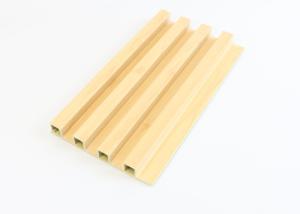 China WPC PVC Interior WPC Wall Panel wholesale