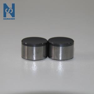 China Bucket Teeth PDC Cutter Oilfield 1616 Carbide Button Bits wholesale