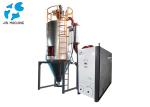 PET Preform Injection Molding Dryer Dew Point Audible Alarms Available