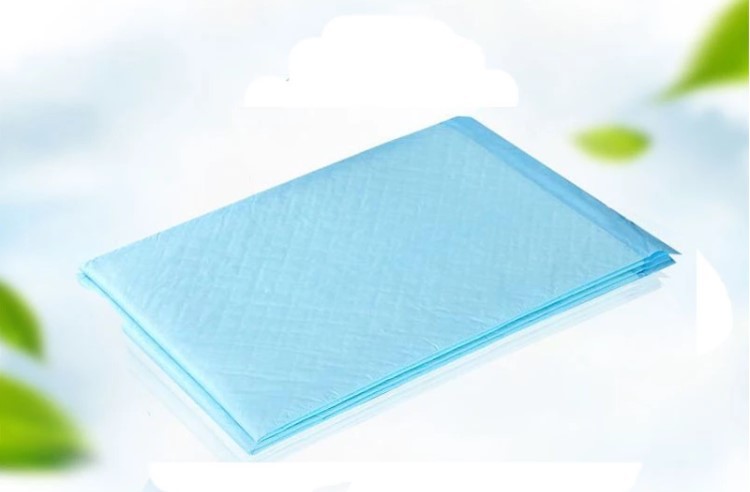 Leak Guard Long Breathable Soft Overnight Sanitary Napkins