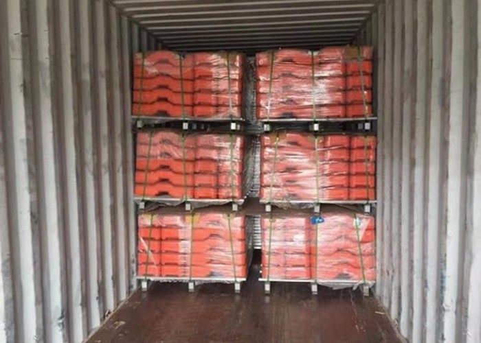 2100X2400mm Construction Temporary Fence Panels Galvanized Standard