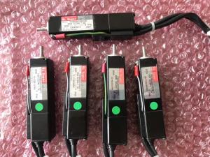 China AC SERVOMOTOR P50B02002BXS20 wholesale