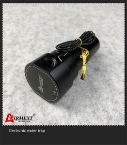 China Electronic Water Trap Air Suspension Accessories G1/4 Manifold Spare Parts wholesale