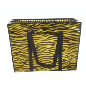 China pp non woven matt laminated bag wholesale