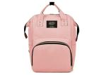 Fashion Mummy Maternity Nappy Bag Large Capacity For Outdoor Traveling