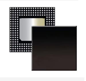 China SAK-TC1784F-320F180EP BA Integrated Circuit Parts LFBGA-292 320F180EP wholesale