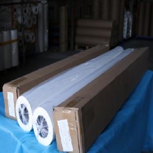 China 60-80Gsm Digital Printing Heat Transfer Paper 36&quot; Flex wholesale
