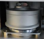 Positive Negative Pressure Integration Desktop Thermoforming Machine High