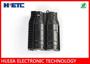 China Fiber Optic Accessories Optical Fiber Joint Equipment Coaxial Connector Closure wholesale