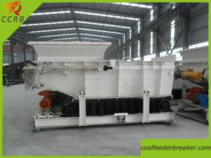 China 600TPH Mining Belt Feeder Equipment wholesale
