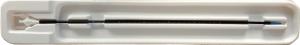 China Hydrophilic Sheath Medical Device , 12Fr×46cm Ureteral Access Catheter wholesale