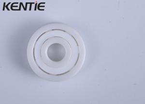 China High precision Long Working Life ZrO2 Ceramic Bearing 626 With 6*19*6mm wholesale
