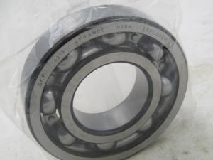 China Mechanical Parts Deep Groove Ball Bearing Steel Ball Retainer 65*140*33 6313 2RS wholesale