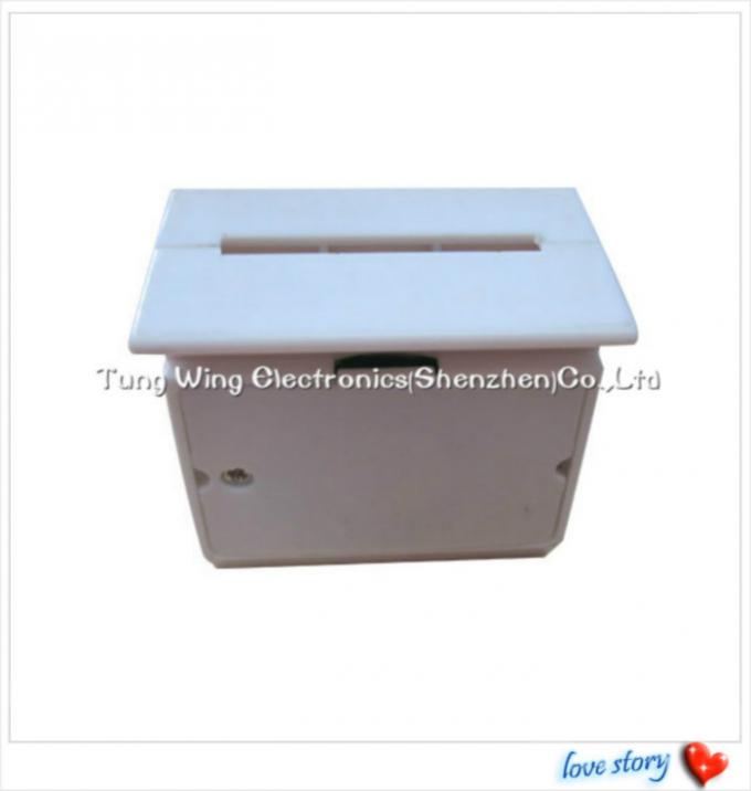 Rectangle Toy Small Sound Module Money Bank Musical Voice Box Recorder Tack Switch
