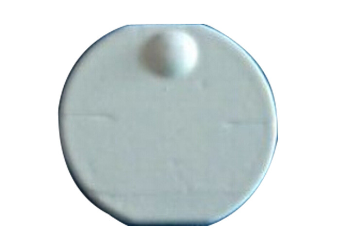Ceramic Passive RFID Tag For IT Asset Management Color Optional