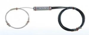 China Bare / Fan Out / Mini Tube Fibre Optic Splitter With ASB BOX wholesale