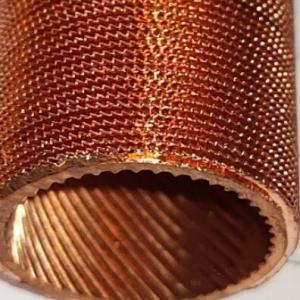China DELLOK Air Cooler Extruded Finned Tubes wholesale