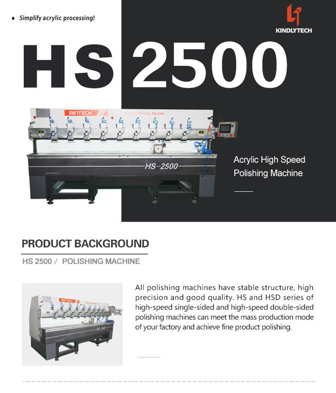 50hz Marble Diamond Polish Machine , 2kw Diamond Edge Polishers