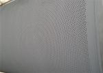 4.5mm Hole Paper Making Machine Parts Vacuum Press Roll