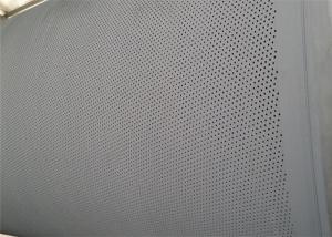 China 4.5mm Hole Paper Making Machine Parts Vacuum Press Roll wholesale
