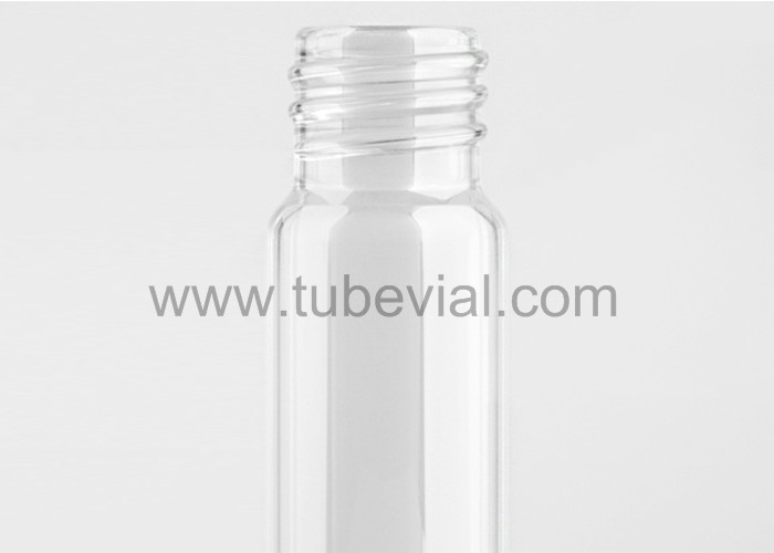 Perfume Glass Bottle Vial