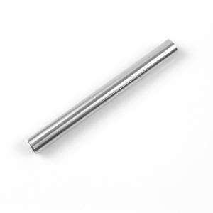 China 316 304l 316l 430 Stainless Steel Pipe Tube For Decorative Industrial Equipment wholesale