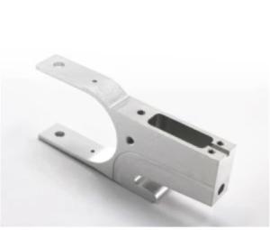 China Custom Made Aluminum Fabrication Parts Aerospace Aviation CNC wholesale