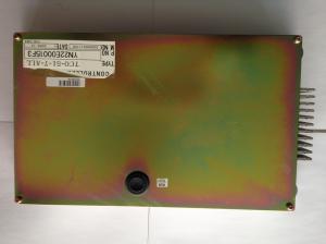 China KOBELCO SK200-2 Excavator Electric Controller YN22E00015F3 wholesale
