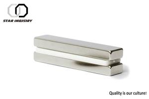 China large magnets , big Ndfeb bar magnet , buy large neodymium Magnets wholesale
