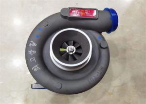 China HKT Excavator Turbocharger Doosan Daewoo DH220-5 Turbine 3539678 For Engine DB58 wholesale