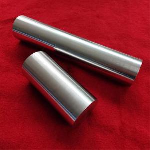 China 440c Martensitic Stainless Steel Round Bar High Carbon AISI 440c Bar Bright Bar wholesale