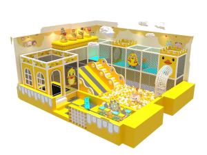 China Plastic Indoor Playland Equipment Nteractive Playground Equipment Ball Pool wholesale
