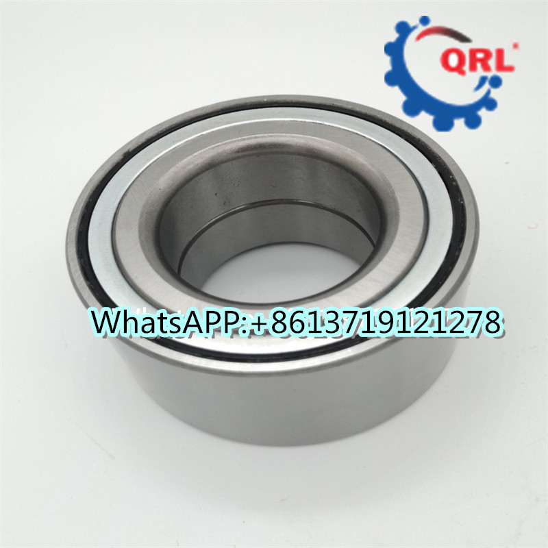 40BWD12 Wheel Bearing ZA-40BWD12FCA88 TOYOTA 40x74x42 MM