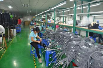 Shenzhen Himatch Technology Co., Ltd.
