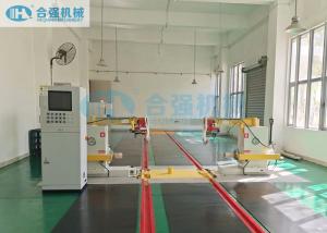 China Railway Hydraulic Axlebox Bearing Installer Metro Bearing Mounting wholesale