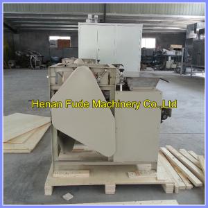 China almond peeling machine. almond peeler wholesale