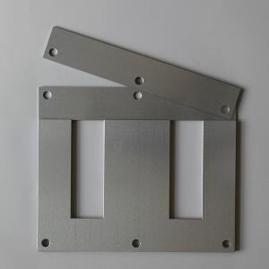 China Transformer Lamination EI Magnetic Core Electrical Steel Sheets wholesale
