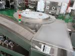 Ultrasonic Washing Ampoule Inspection Machine with PLC and Peristaltic Pump