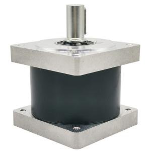 China High Torque Planetary Gearbox Ratio 5 1 Nema 34 Gear Reducer 76mm wholesale