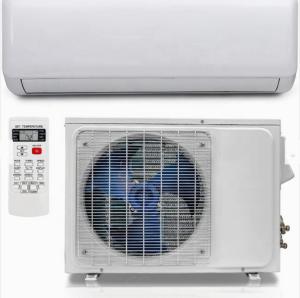 China Residential Split Self Cleaning Air Conditioner 12000 Btu Mini Split wholesale