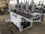 Hinge boring machine for cabinets door working
