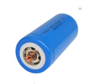 China 32700 Lithium Iron Phosphate Battery wholesale