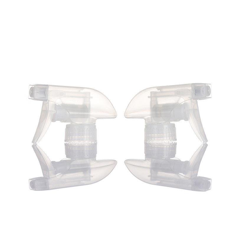 28mm All Plastic Trigger Sprayer Foam Sprayer for Cleaning
