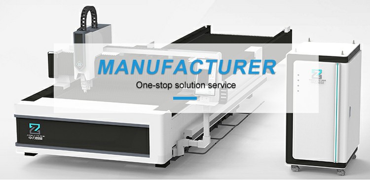 1500x3000mm Stainless Steel Sheet CNC Fiber Laser Machine 3 Phase