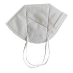 Professional Civilian KN95 Face Mask Nonwoven Earloop Disposable Dust Mask