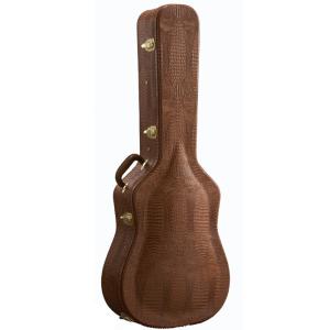 China Plywood Hard Shell Classical Guitar Case wholesale
