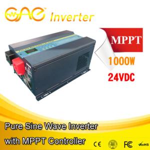 China FSI-10224 Competitive Price OEM 220v 24v pure sine wave 1000 watt power inverters wholesale