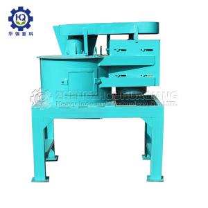 China Cow Dung Fertilizer Crusher Machine wholesale