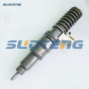 China 21698153 Common Rail Fuel Injector For D16 Engine wholesale